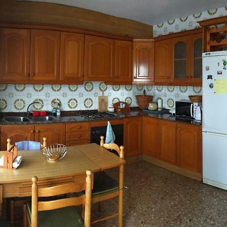 Аpartment Agost Apartman Alicante Kültér fotó