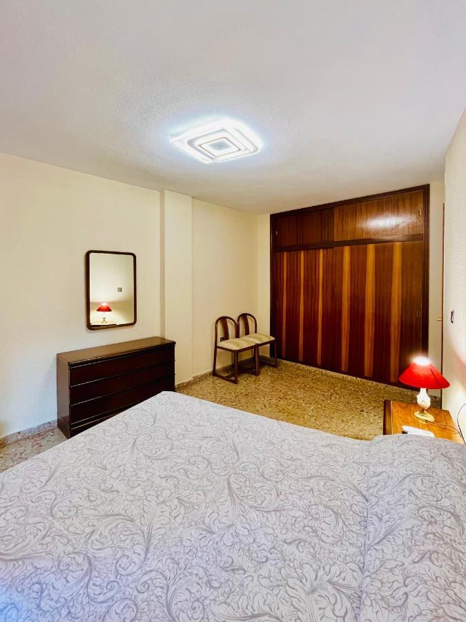 Аpartment Agost Apartman Alicante Kültér fotó