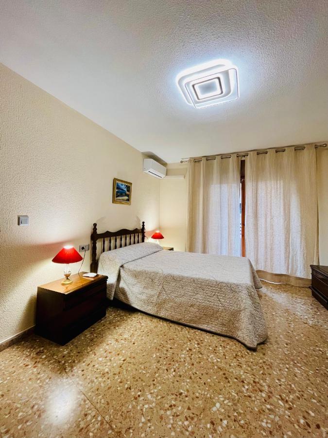 Аpartment Agost Apartman Alicante Kültér fotó