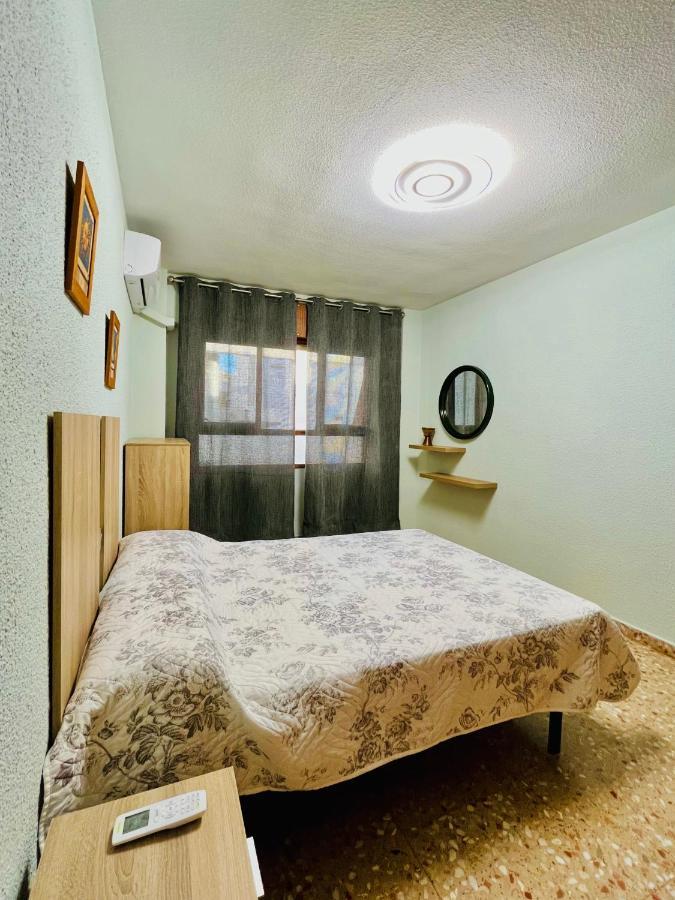 Аpartment Agost Apartman Alicante Kültér fotó