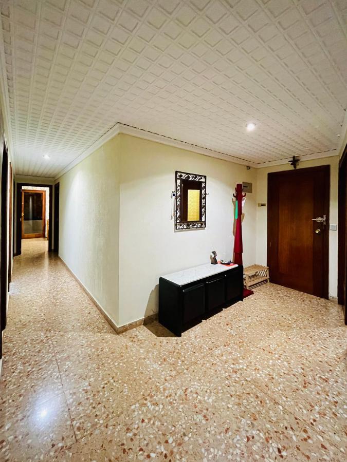 Аpartment Agost Apartman Alicante Kültér fotó