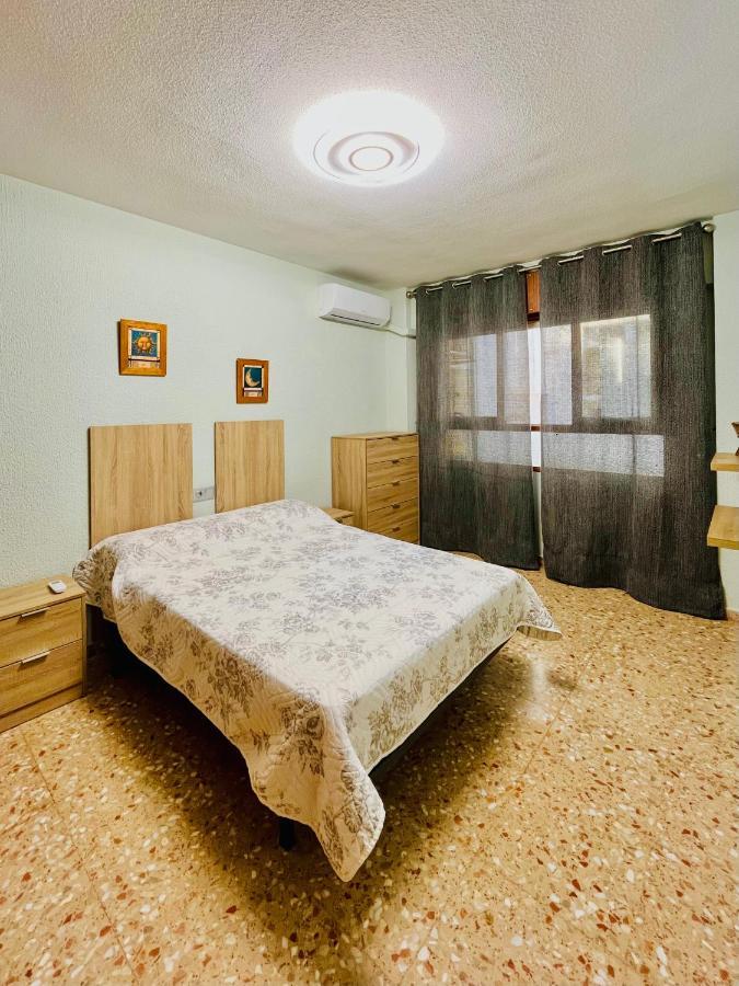 Аpartment Agost Apartman Alicante Kültér fotó