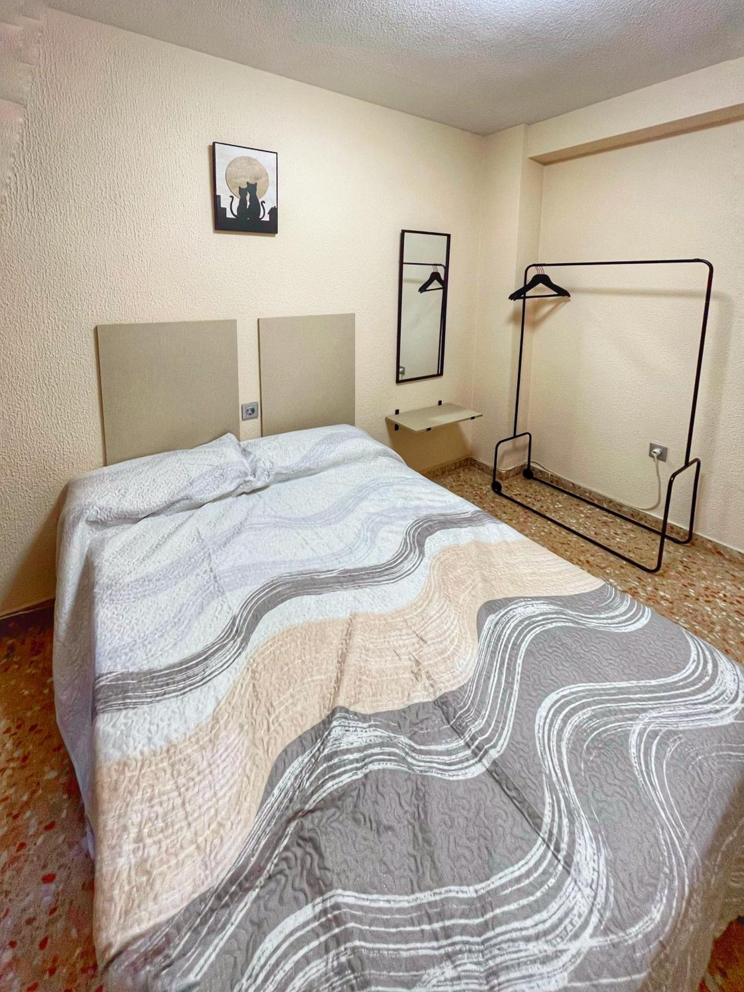 Аpartment Agost Apartman Alicante Kültér fotó