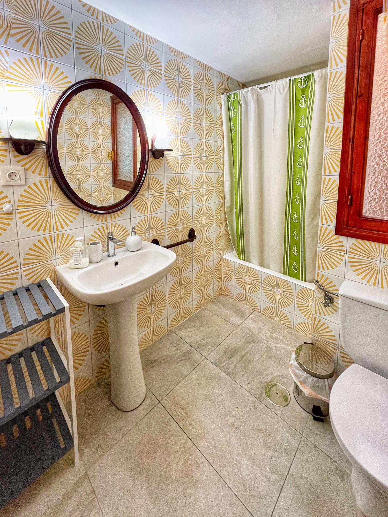 Аpartment Agost Apartman Alicante Kültér fotó