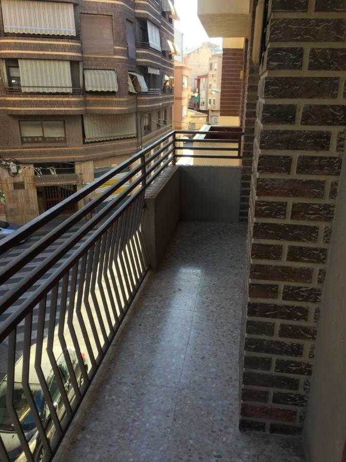 Аpartment Agost Apartman Alicante Kültér fotó